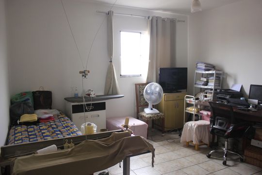 Apartamento à venda com 2 quartos, 71m² em Cidade Brasil, Guarulhos