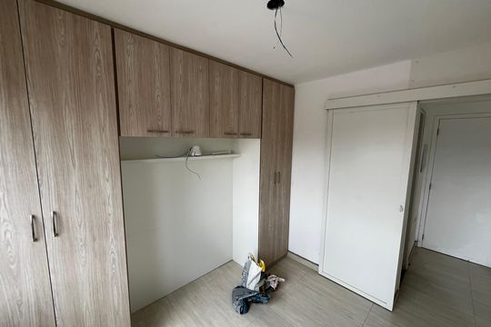 Quarto de apartamento para alugar com 1 quarto, 32m² em Parada Inglesa, São Paulo