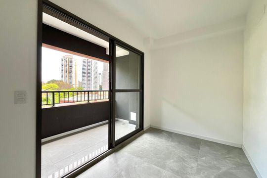 Kitnet/Studio à venda com 1 quarto, 24m² em Vila Santa Catarina, São Paulo