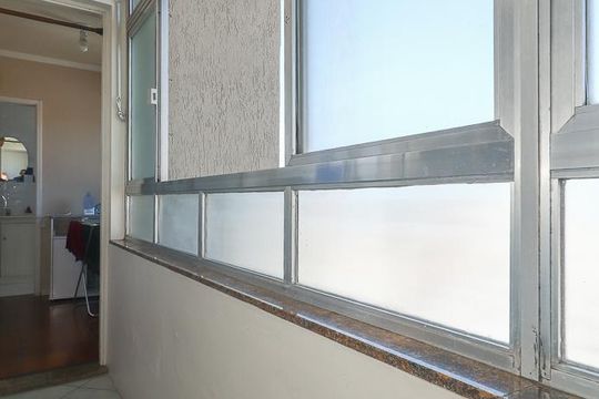 Área de Serviço de apartamento à venda com 3 quartos, 189m² em Chácara das Pedras, Porto Alegre