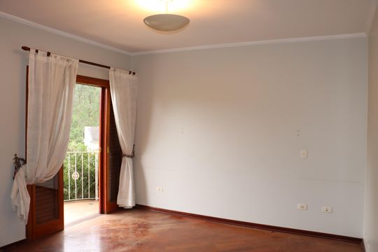 Suíte 4 de casa de condomínio para alugar com 5 quartos, 360m² em Jardim Sao Paulo Ii, Cotia