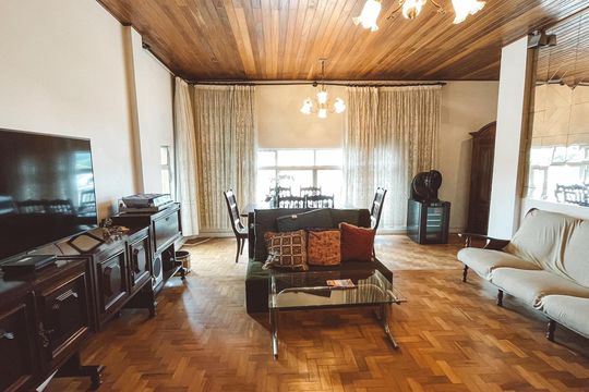 Casa à venda com 3 quartos, 140m² em Água Fria, São Paulo