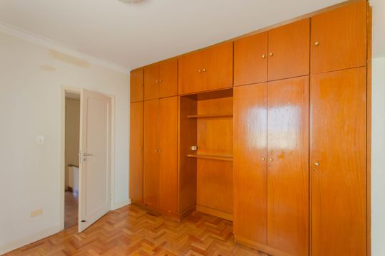 Suíte 1 de casa à venda com 2 quartos, 122m² em Jardim da Gloria, São Paulo