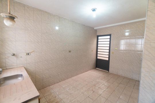 Cozinha de casa à venda com 2 quartos, 161m² em Vila Fachini, São Paulo