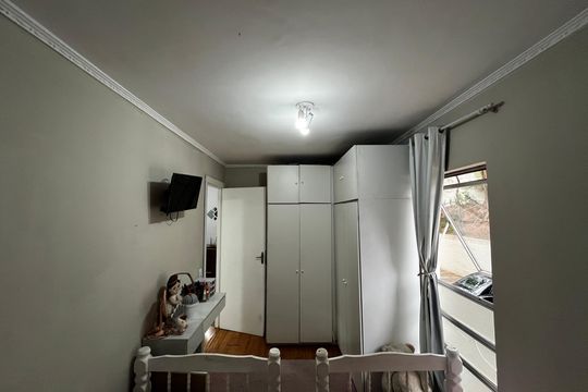 Quarto 2 de apartamento à venda com 2 quartos, 50m² em Parque Mandaqui, São Paulo