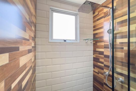 Banheiro Social de apartamento para alugar com 2 quartos, 48m² em Cambuci, São Paulo