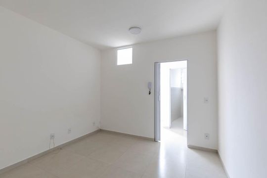 Apartamento para alugar com 1 quarto, 30m² em Campos Elíseos, São Paulo