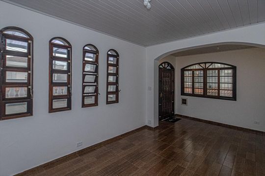 Sala de casa à venda com 2 quartos, 180m² em Vila Gumercindo, São Paulo