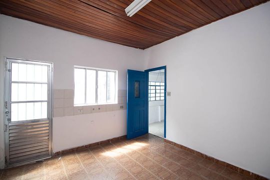 Sala  de casa à venda com 3 quartos, 81m² em Vila Maria Alta, São Paulo
