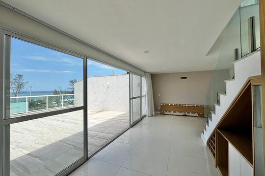 Apartamento para alugar com 3 quartos, 328m² em Recreio dos Bandeirantes, Rio de Janeiro