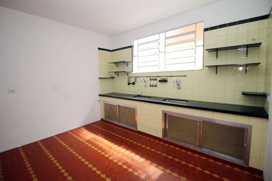 Cozinha de apartamento à venda com 3 quartos, 250m² em Vila da Penha, Rio de Janeiro