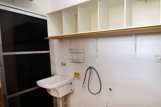 Área de Serviço de apartamento à venda com 3 quartos, 250m² em Vila da Penha, Rio de Janeiro