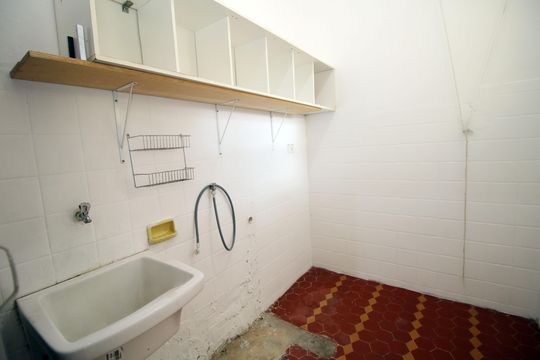 Área de Serviço de apartamento à venda com 3 quartos, 250m² em Vila da Penha, Rio de Janeiro