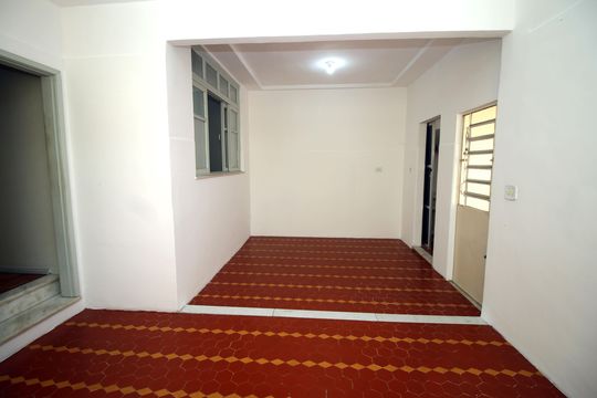 Cozinha de apartamento à venda com 3 quartos, 250m² em Vila da Penha, Rio de Janeiro