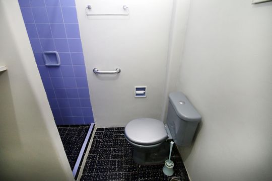 Banheiro de apartamento à venda com 3 quartos, 250m² em Vila da Penha, Rio de Janeiro