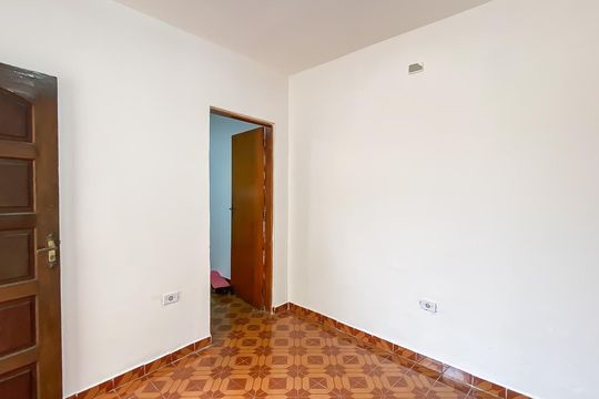 Sala de casa à venda com 4 quartos, 250m² em Jardim Fernandes, São Paulo