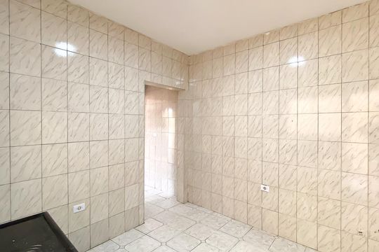 Cozinha de casa à venda com 4 quartos, 250m² em Jardim Fernandes, São Paulo