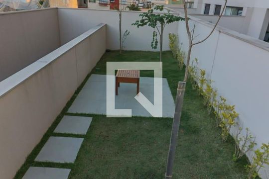 Área comum de apartamento à venda com 2 quartos, 57m² em Padroeira, Osasco