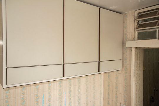 Área de Serviço de casa à venda com 3 quartos, 200m² em Planalto Paulista, São Paulo