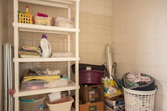 Quarto de Serviço de casa à venda com 3 quartos, 200m² em Planalto Paulista, São Paulo