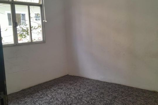 Quarto 1 de apartamento à venda com 4 quartos, 150m² em Tanque, Rio de Janeiro