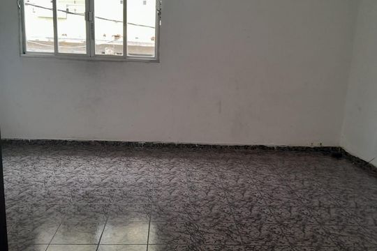 Sala de apartamento à venda com 4 quartos, 150m² em Tanque, Rio de Janeiro