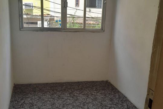 Quarto 2 de apartamento à venda com 4 quartos, 150m² em Tanque, Rio de Janeiro