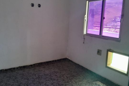 Quarto 3 de apartamento à venda com 4 quartos, 150m² em Tanque, Rio de Janeiro