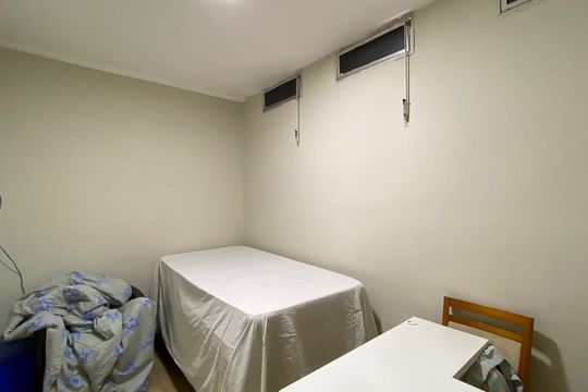 Quarto 2 de casa para alugar com 4 quartos, 434m² em Parque Boturussu, São Paulo