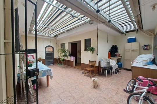 Casa à venda com 3 quartos, 146m² em Vila Olinda, São Paulo