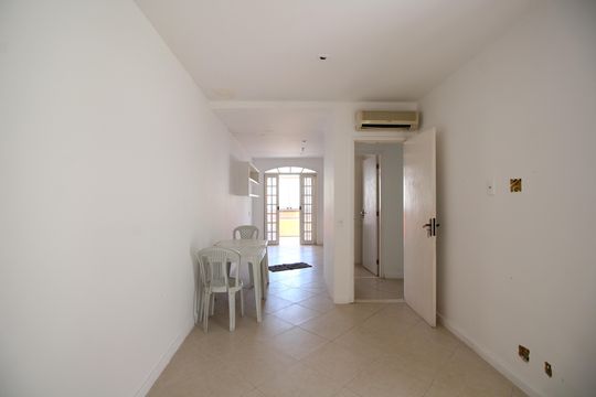 Quarto 1 de casa à venda com 5 quartos, 368m² em Anil, Rio de Janeiro