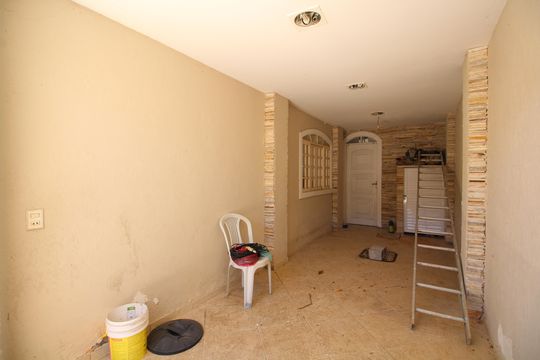 Garagem Coberta de casa à venda com 5 quartos, 368m² em Anil, Rio de Janeiro