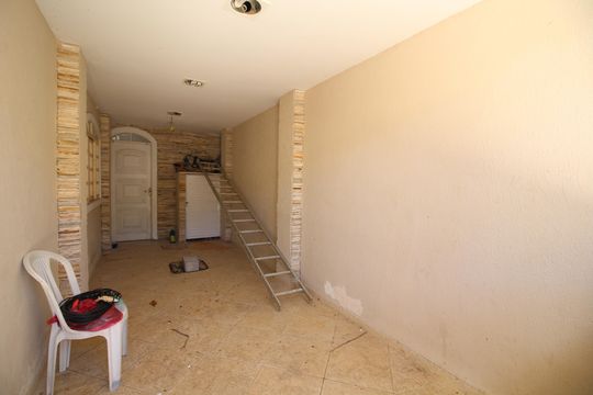 Garagem Coberta de casa à venda com 5 quartos, 368m² em Anil, Rio de Janeiro