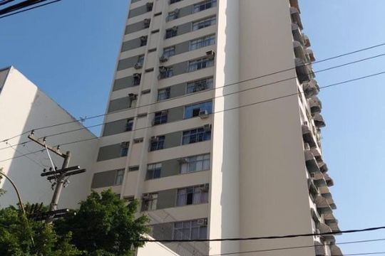 Apartamento à venda com 3 quartos, 107m² em Icaraí, Niterói