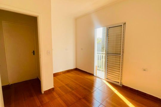 Quarto 2 de casa para alugar com 2 quartos, 59m² em Outeiro de Passárgada, Cotia