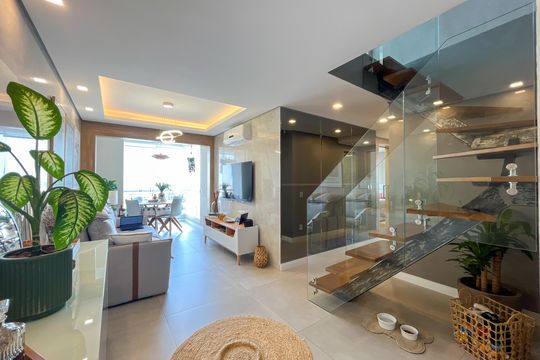 Apartamento à venda com 2 quartos, 129m² em Freguesia do Ó, São Paulo