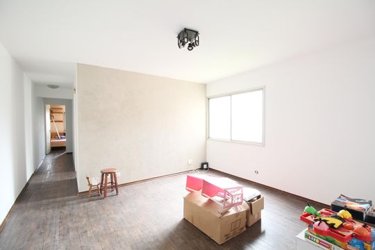 Apartamento à venda com 2 quartos, 67m² em Vila Andrade, São Paulo
