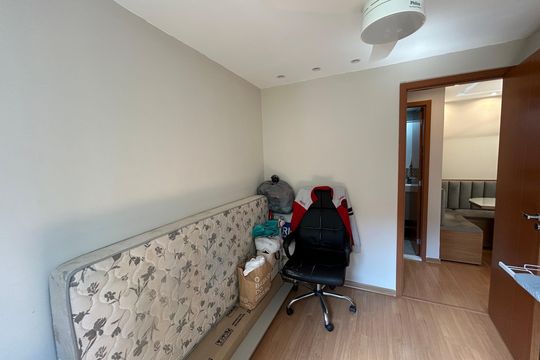 Quarto 2 de apartamento à venda com 2 quartos, 45m² em Água Santa, Rio de Janeiro
