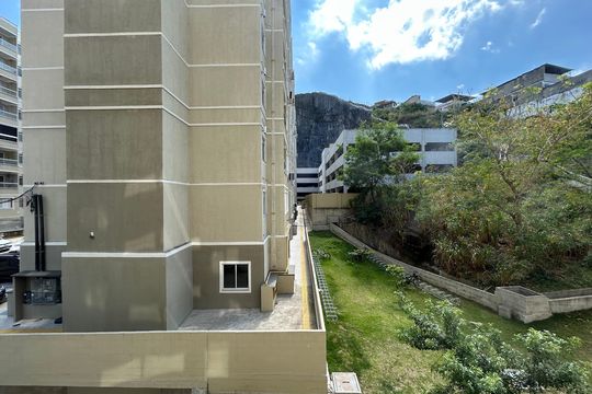 Vista do Quarto 2 de apartamento à venda com 2 quartos, 45m² em Água Santa, Rio de Janeiro