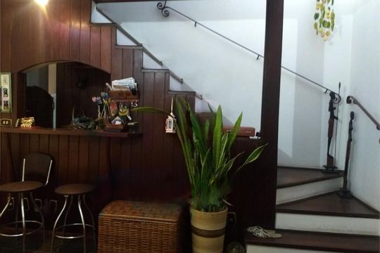 Casa à venda com 2 quartos, 193m² em Limão, São Paulo