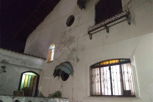 Casa à venda com 2 quartos, 193m² em Limão, São Paulo