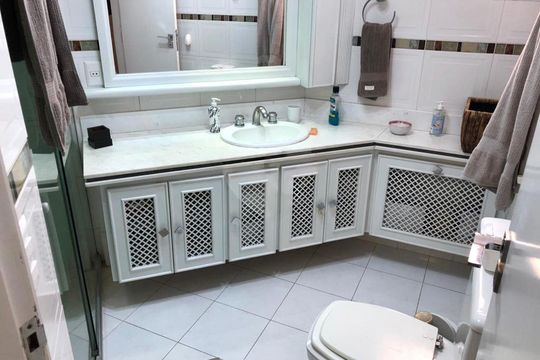 Apartamento à venda com 3 quartos, 120m² em Indianópolis, São Paulo