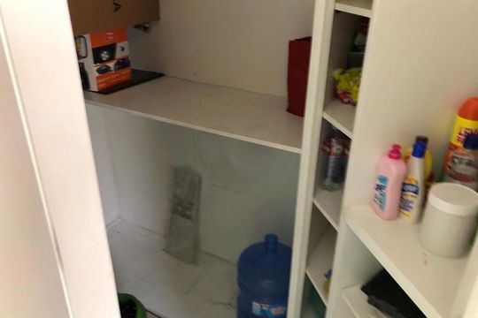 Apartamento à venda com 3 quartos, 120m² em Indianópolis, São Paulo