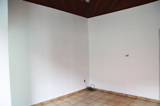 Sala de casa à venda com 3 quartos, 310m² em Vila Clotilde, Guarulhos
