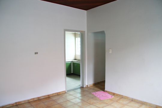 Sala de casa à venda com 3 quartos, 310m² em Vila Clotilde, Guarulhos