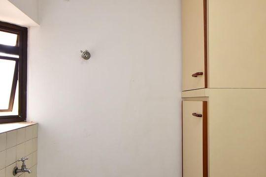 Área de Serviço de apartamento à venda com 1 quarto, 35m² em Vila Suzana, São Paulo