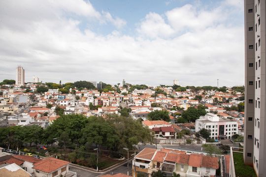 Vista do Quarto  de apartamento à venda com 2 quartos, 66m² em Vila da Saúde, São Paulo