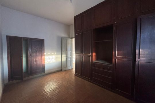 Quarto 1 de casa à venda com 3 quartos, 210m² em Santo André, Belo Horizonte