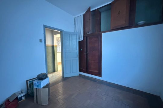 Quarto 1 de casa à venda com 3 quartos, 210m² em Santo André, Belo Horizonte