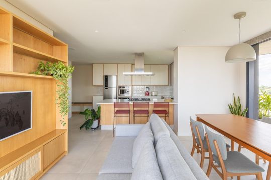 Apartamento à venda com 2 quartos, 127m² em Sumarezinho, São Paulo